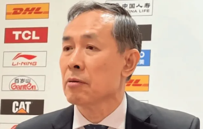 许利民狂批11分钟：输的是人是北京形象尊严 再这样季后赛进不去