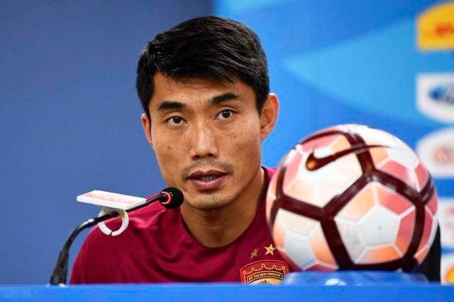 开云登录入口-【观察】郑智回归,广州队吹响保级号角