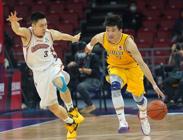 Kaiyun开云中国官网-后卫对决成总决赛最大看点 孙铭徽的极限在哪里?