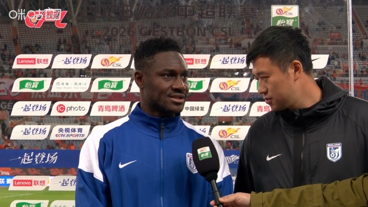 Kaiyun中国官网-双响制胜！马莱莱：我进不进球不重要 重要的是拿下3分大家很开心