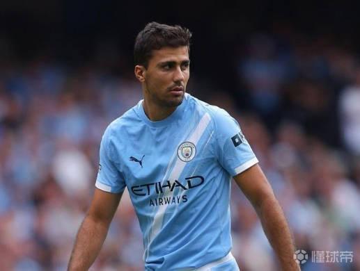 Kaiyun中国官网-跟队:罗德里的伤势比预期复杂一些,但本赛季可以复出